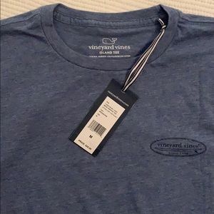 Vineyard Vines Island Tee